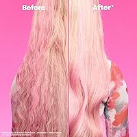 Matrix Instacure Build-A-Bond Instant Revival Liquid Mask 9.4oz — image 2