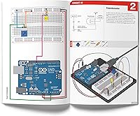 Vilros Arduino Uno Starter Kit — image 3