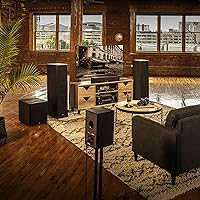 Klipsch Reference R-820F Floorstanding Speaker — image 9