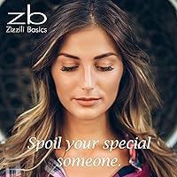 Zizzili Basics Tweezer Set - Midnight Ombre Slant - Classic + Mini — image 6