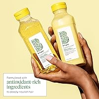 Briogeo Superfoods Banana + Coconut Hair Pack — image 2