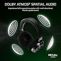 Corsair Virtuoso MAX Wireless Gaming Headset — image 4