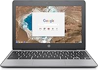 HP Chromebook 11-v010nr — image 1
