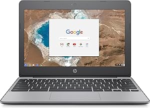 HP Chromebook 11-v010nr Review