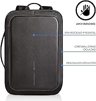 XDDesign Bobby Bizz 10L Anti-Theft Laptop Backpack — image 3