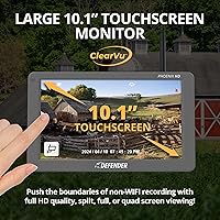 Defender PhoenixHD Wireless Security Camera System — image 3