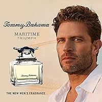 Tommy Bahama Maritime Triumph Eau de Cologne 4.2oz — image 3