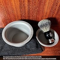 Vikings Blade Luxury Shaving Soap Bowl (The Chairman) — image 6