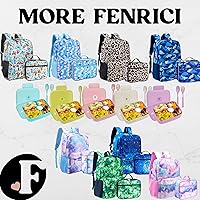 Fenrici Adaptive Backpack for Kids — image 8