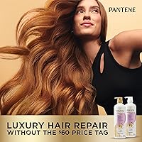 Pantene Infinite Lengths Conditioner with Biotin + Collagen, 30 Fl Oz — image 4