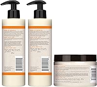 Carol’s Daughter Coco Creme Shampoo & Conditioner Set — image 2