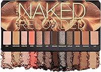 Urban Decay Naked Reloaded Eyeshadow Palette — image 1
