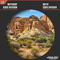 Athlon Optics 10x42 Cronus G2 UHD Binoculars — image 4