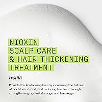 Nioxin System 2 Scalp Care + Hair Thickening Leave-In Treatment 6.72oz — image 8