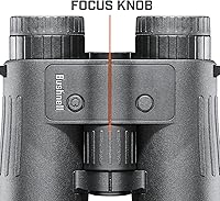 Bushnell Fusion X 10x42mm Rangefinder Binoculars — image 5