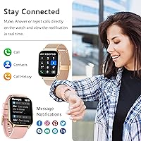 ZOSKVEE P95 Smart Watch 45mm — image 3