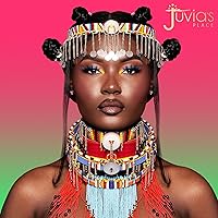 Juvia's Place Culture 2 Eyeshadow Palette 30 Colors — image 6