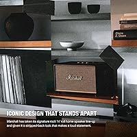 Marshall Stanmore III Bluetooth Speaker — image 3