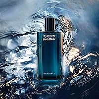 Davidoff Cool Water Eau de Toilette 275ml — image 3