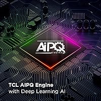 TCL 85-Inch QM8 QLED 4K Smart Mini LED TV — image 11