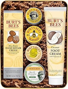 Burt's Bees Classics Set