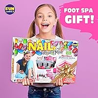 FUN KIDZ Kid Foot Spa Kit — image 5