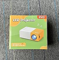 PVO YG300Pro Mini Projector — image 11