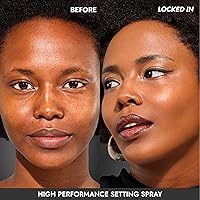 Cover FX High Performance Setting Spray 3.4oz — image 2