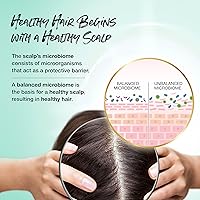 Biotera Moisturizing Shampoo 2lbs — image 4