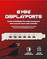 VisionTek Radeon HD 7750 2GB GDDR5 Graphics Card — image 5