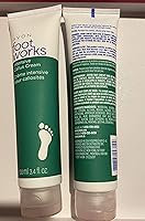 Avon Peppermint Foot Works Intensive Callus Cream 3.4oz 2-Pack — image 2