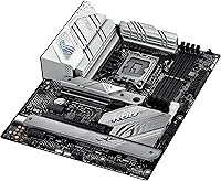ASUS ROG Strix B760-A Gaming WiFi ATX Motherboard — image 3
