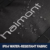 Haimont Rolltop Backpack 20L — image 2