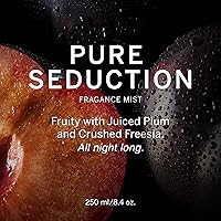Victoria's Secret Pure Seduction Mist & Lotion Set 8.4oz — image 3
