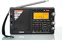Tecsun PL990 Digital Worldband Radio — image 1