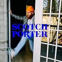 Scotch Porter Beard Wash, Conditioner & Balm — image 7