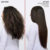 Redken Spray Smooth Anti Frizz Hair Spray 7.1oz — image 3