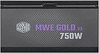 Cooler Master MWE Gold 750 V3 750W Power Supply — image 12