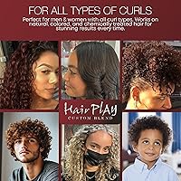 HairPlay Hair Foam Mousse - 16 Fl Oz — image 9