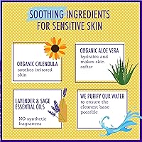 California Baby Calming Cream 4oz — image 7