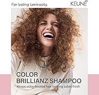 Keune Care Color Brillianz Shampoo 10.1oz — image 2