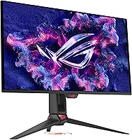 ASUS ROG Swift PG27UCDM 27-inch 4K QD-OLED Gaming Monitor — image 12
