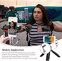 Comica CVM-VM10-K2 PRO Smartphone Microphone Kit — image 5