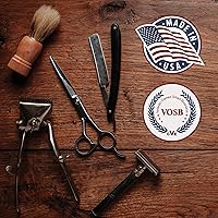 WARLORD Beard Oil & Beard Softener 1 Fl Oz — image 5