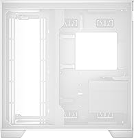 Antec C8 White Full-Tower PC Case — image 20