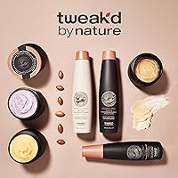 Tweak'd by Nature Restore Cleansing Damaged Hair Treatment 16oz — image 8