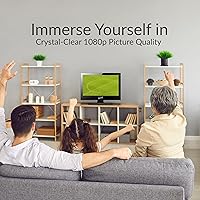 Supersonic SC-1311 13-Inch HDTV — image 2