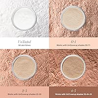 RMS Beauty UnPowder Natural Mattifying Finishing Powder, 0.1oz — image 7