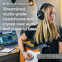 PreSonus HD5 Professional Monitoring Headphones — image 2