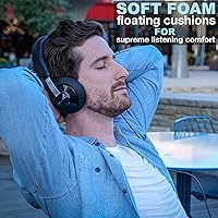 Philips SHP6000 Wired Headphones — image 2